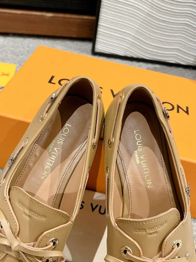 Chic Louis Vuitton Tods Shoes 33239