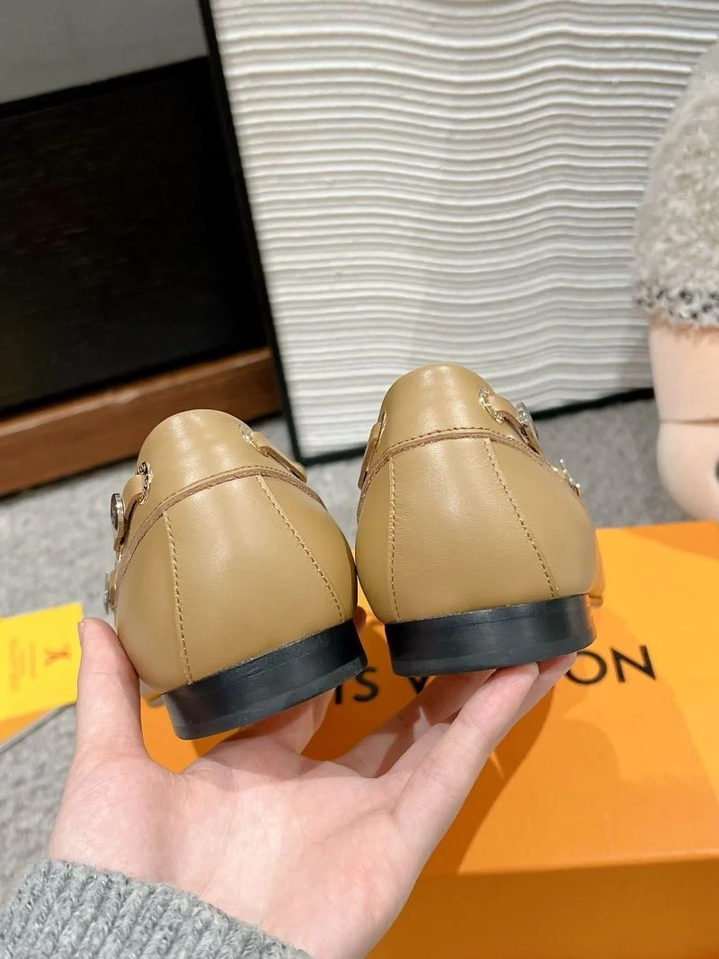 Chic Louis Vuitton Tods Shoes 33239