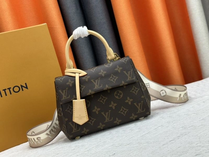 Louis Vuitton Top Handle Bags BestValue 80336