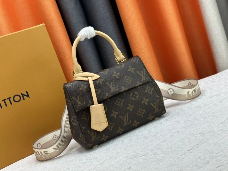 Louis Vuitton Top Handle Bags BestValue 80336