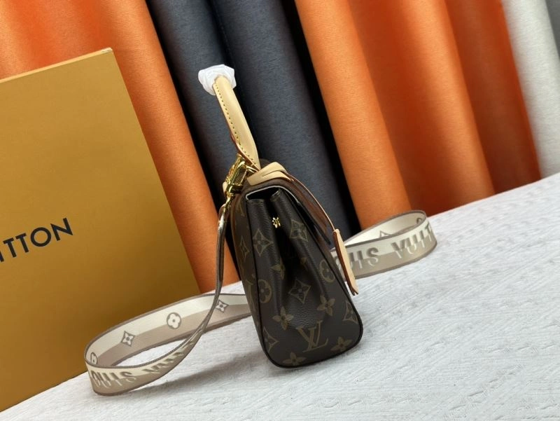 Louis Vuitton Top Handle Bags BestValue 80336