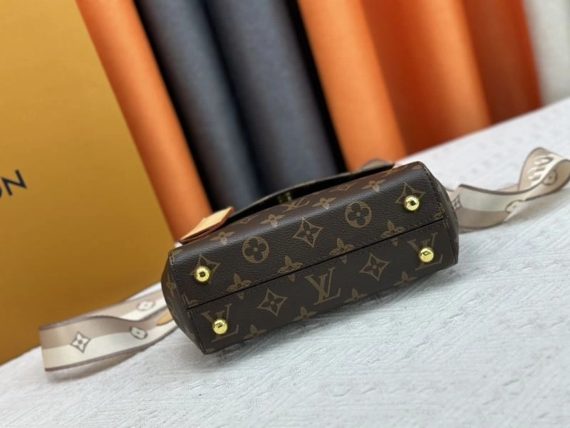 Louis Vuitton Top Handle Bags BestValue 80336