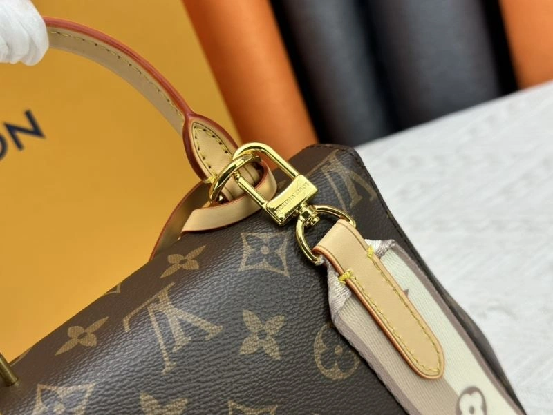 Louis Vuitton Top Handle Bags BestValue 80336