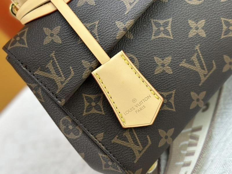 Louis Vuitton Top Handle Bags BestValue 80336