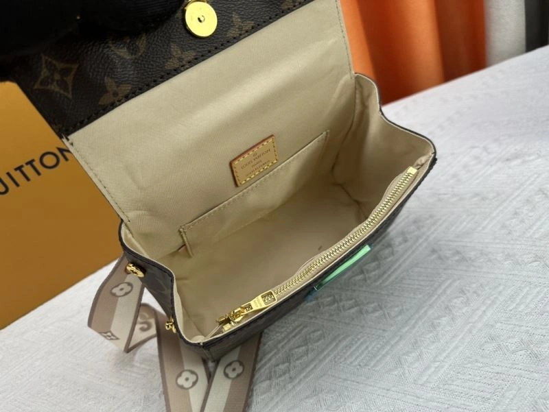 Louis Vuitton Top Handle Bags BestValue 80336