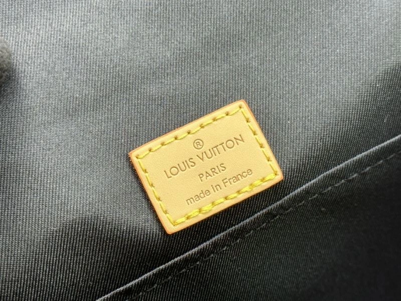 RelaxedFit Louis Vuitton Top Handle Bags 80355