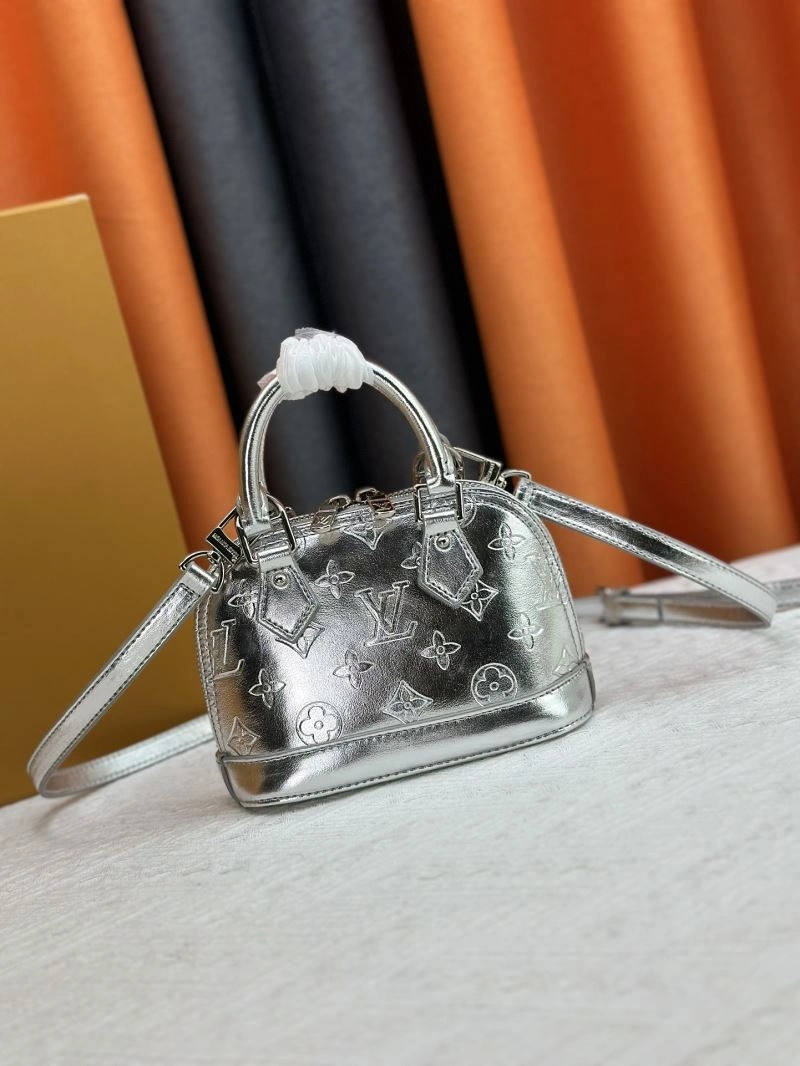Louis Vuitton Top Handle Bags Youthful 80335