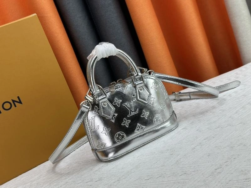 Louis Vuitton Top Handle Bags Youthful 80335