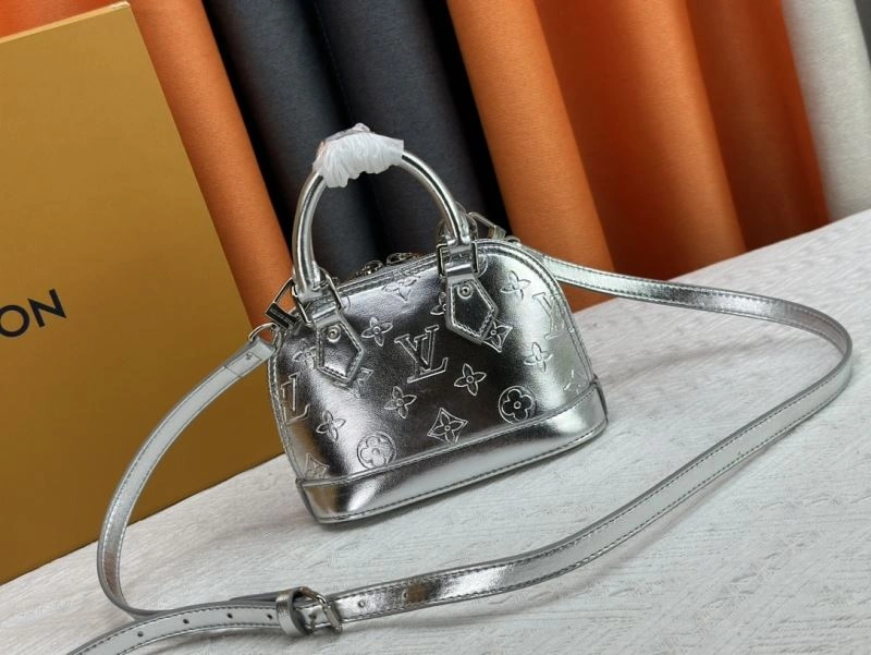 Louis Vuitton Top Handle Bags Youthful 80335
