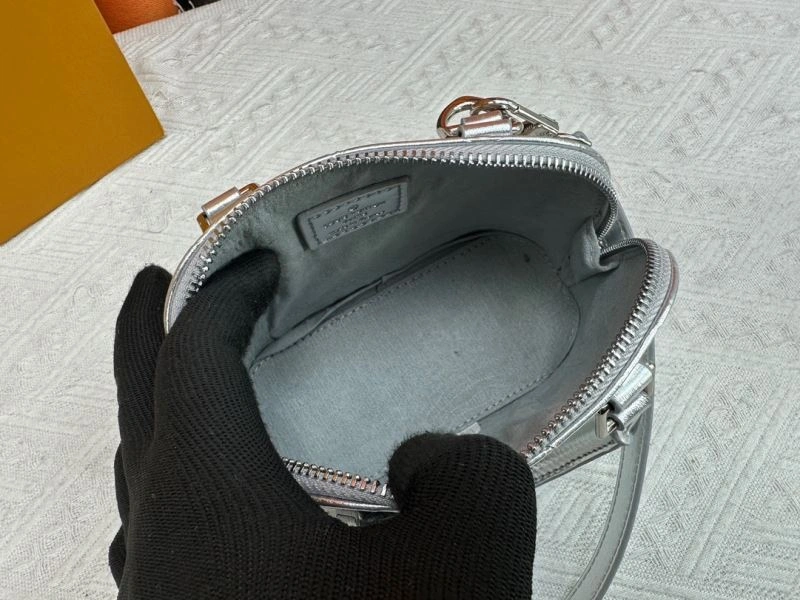 Louis Vuitton Top Handle Bags Youthful 80335