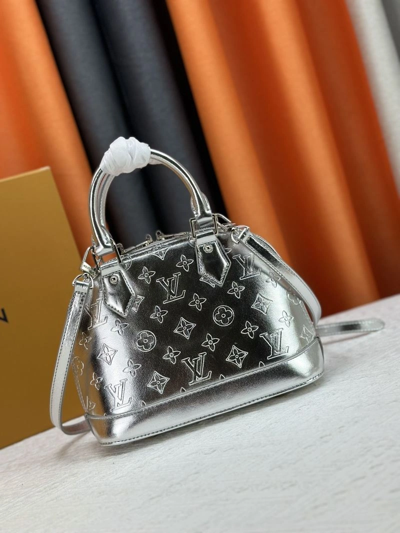 AllSeason Louis Vuitton Top Handle Bags 80330
