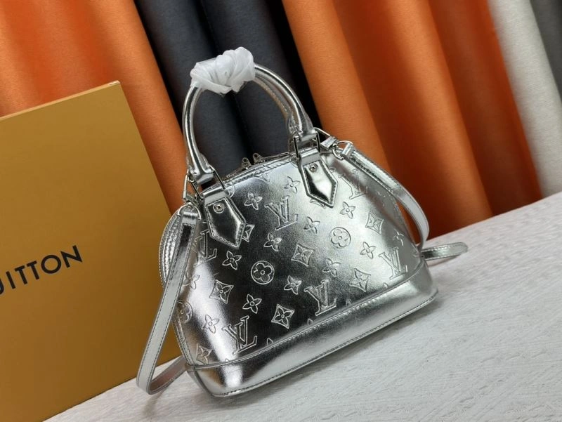 AllSeason Louis Vuitton Top Handle Bags 80330