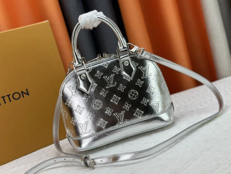 AllSeason Louis Vuitton Top Handle Bags 80330