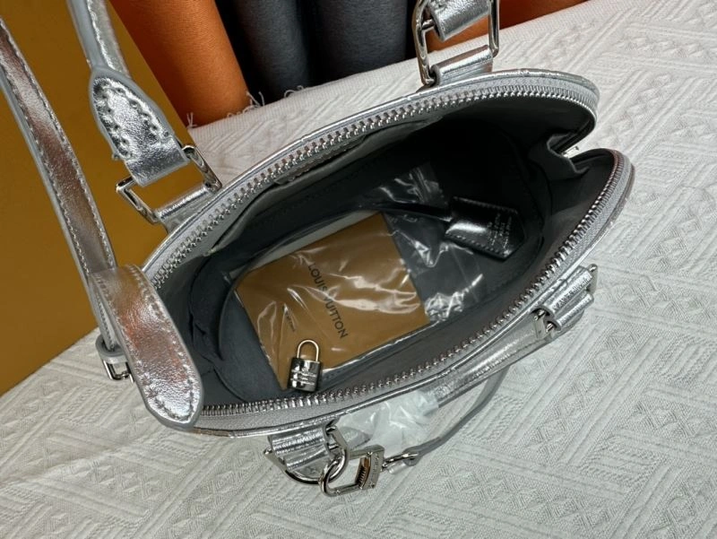 AllSeason Louis Vuitton Top Handle Bags 80330