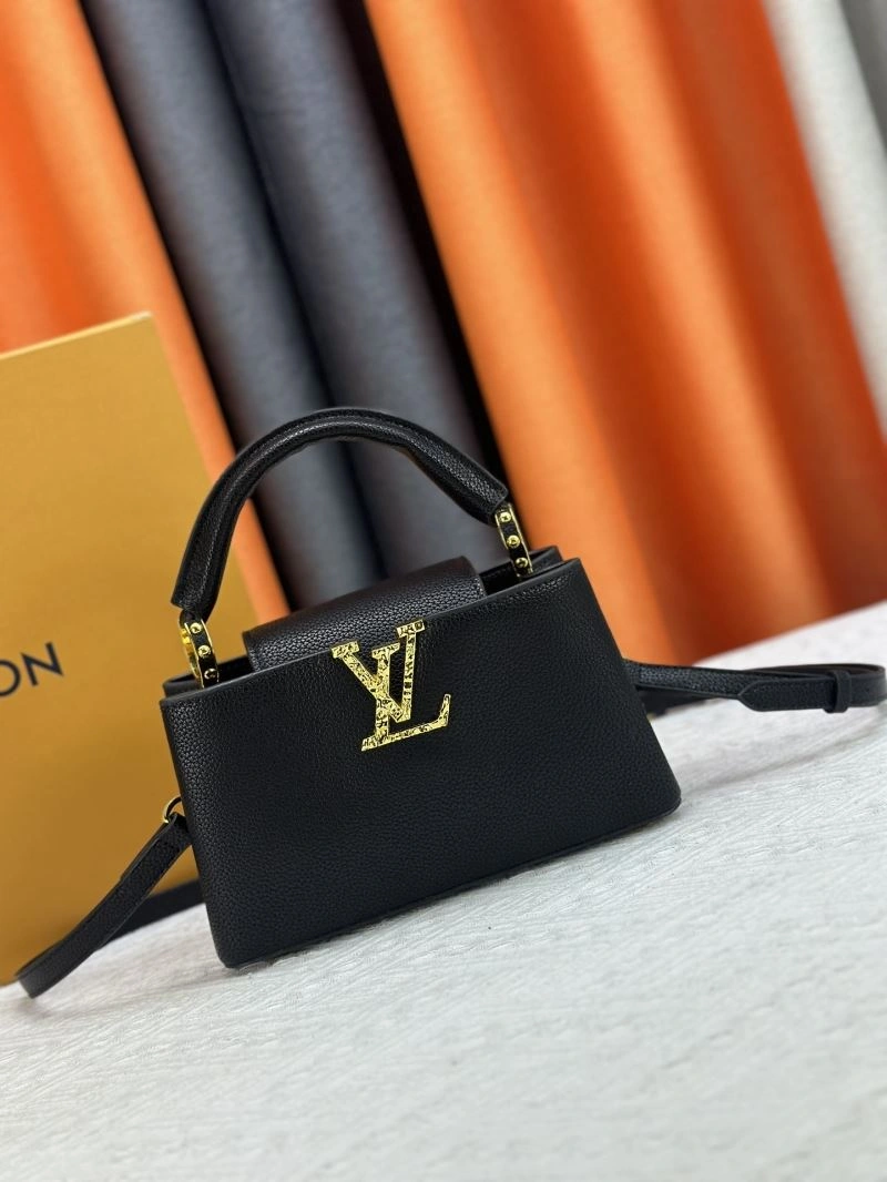 WellDesigned Louis Vuitton Top Handle Bags 80333