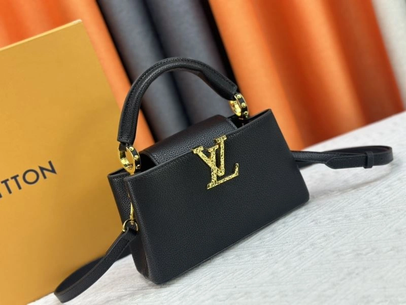 WellDesigned Louis Vuitton Top Handle Bags 80333
