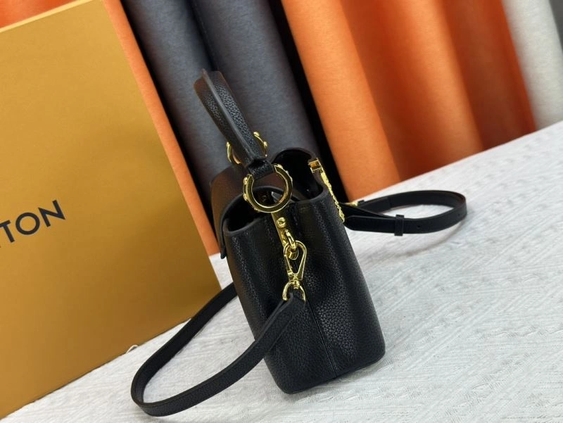 WellDesigned Louis Vuitton Top Handle Bags 80333