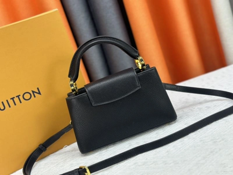 WellDesigned Louis Vuitton Top Handle Bags 80333
