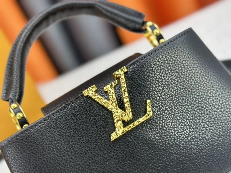 WellDesigned Louis Vuitton Top Handle Bags 80333
