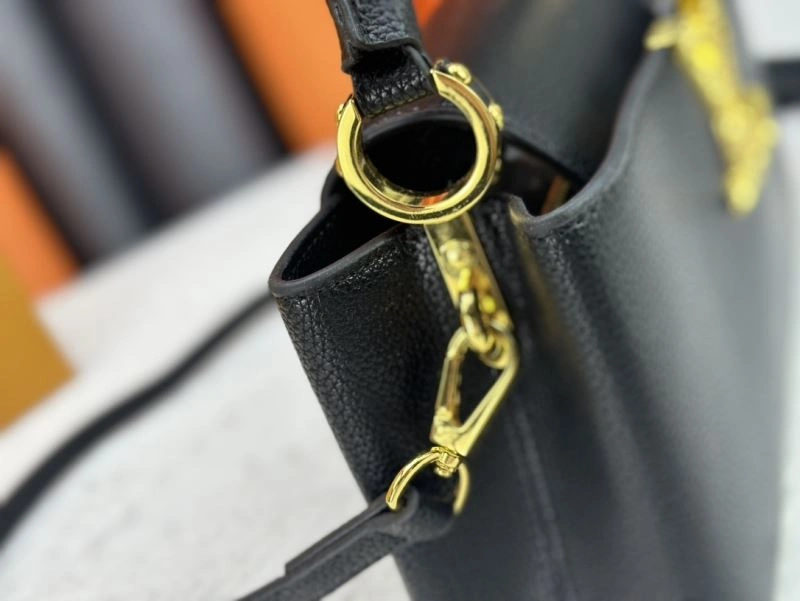WellDesigned Louis Vuitton Top Handle Bags 80333
