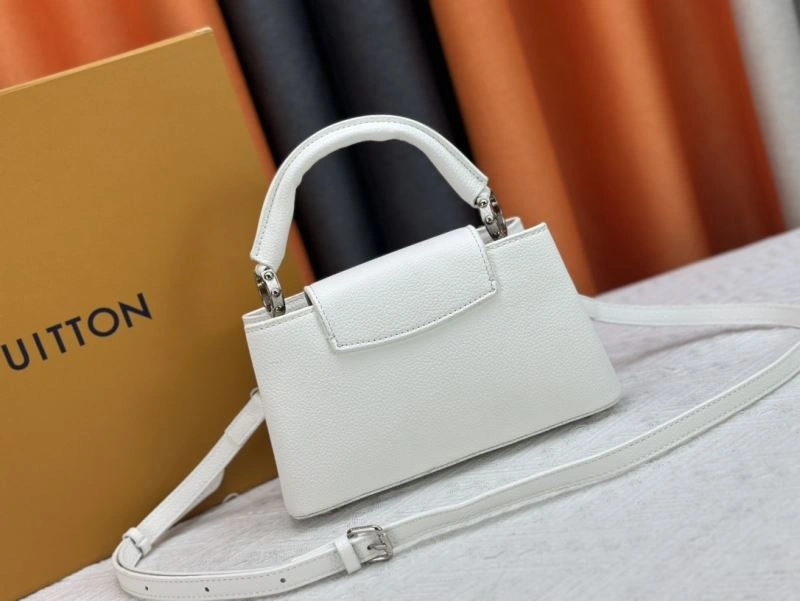 Cozy Louis Vuitton Top Handle Bags 80326