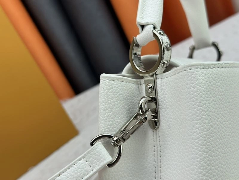 Cozy Louis Vuitton Top Handle Bags 80326