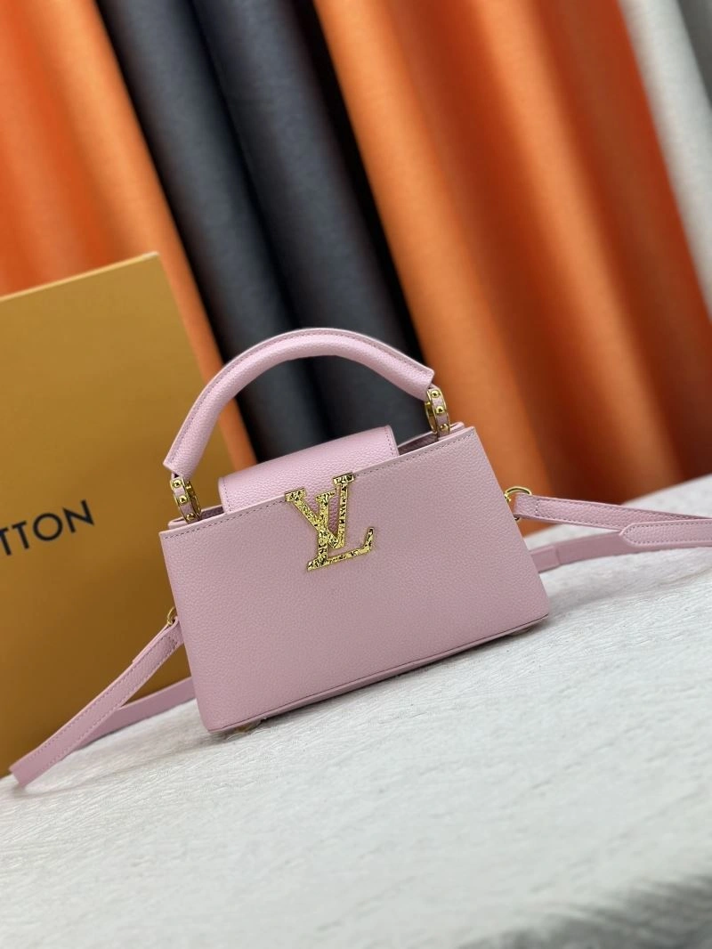 Louis Vuitton Top Handle Bags HighQuality 80332