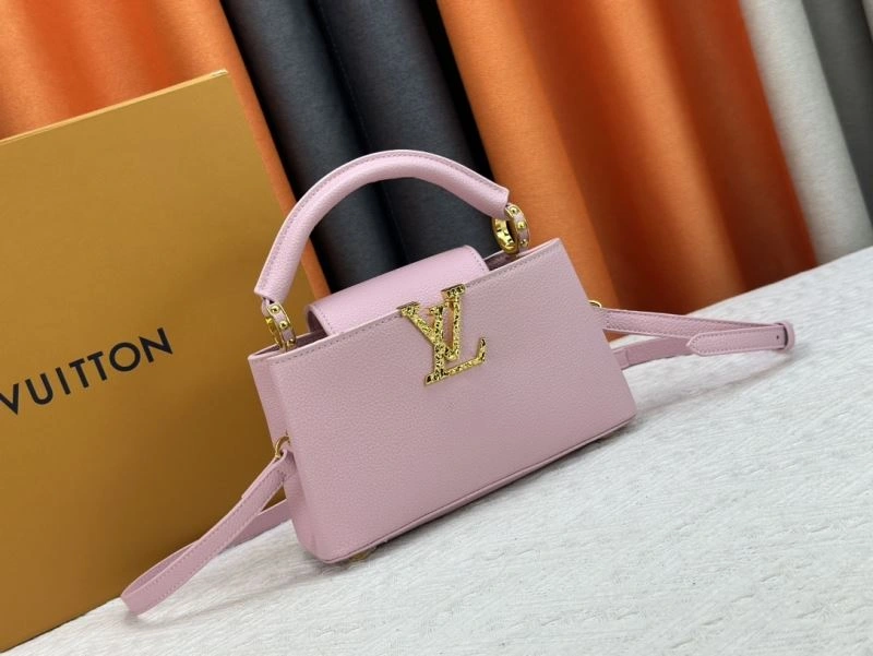 Louis Vuitton Top Handle Bags HighQuality 80332