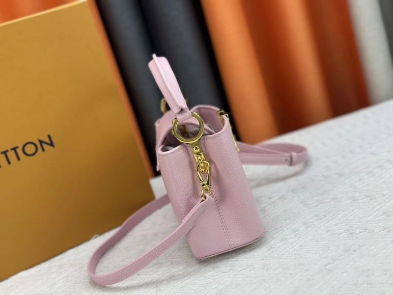 Louis Vuitton Top Handle Bags HighQuality 80332