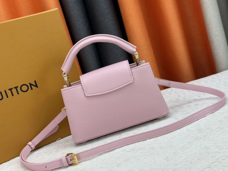 Louis Vuitton Top Handle Bags HighQuality 80332