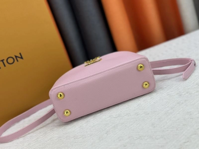 Louis Vuitton Top Handle Bags HighQuality 80332