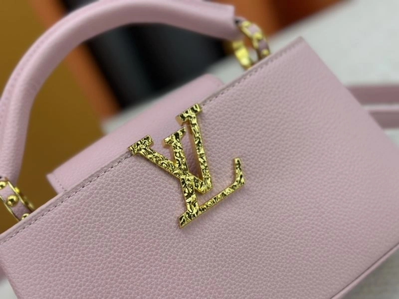 Louis Vuitton Top Handle Bags HighQuality 80332