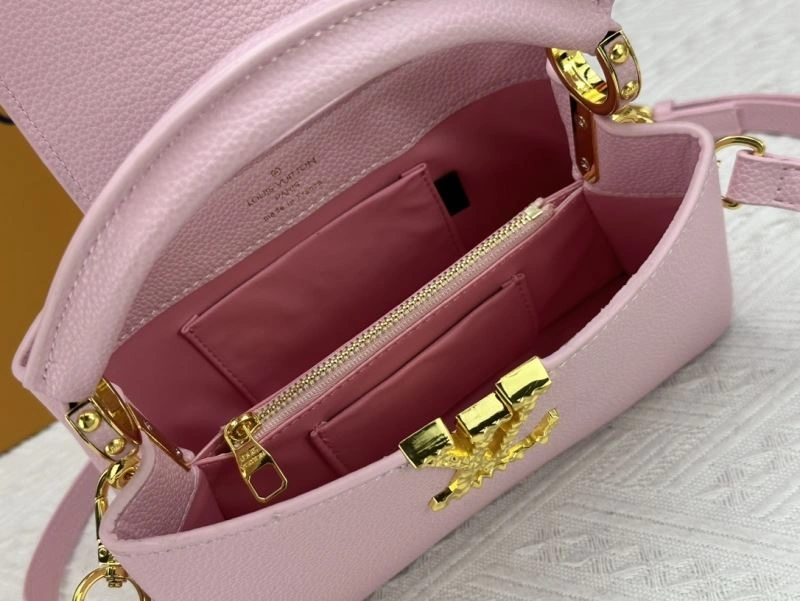 Louis Vuitton Top Handle Bags HighQuality 80332
