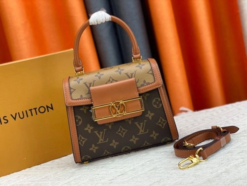 Louis Vuitton Top Handle Bags Lightweight 80331