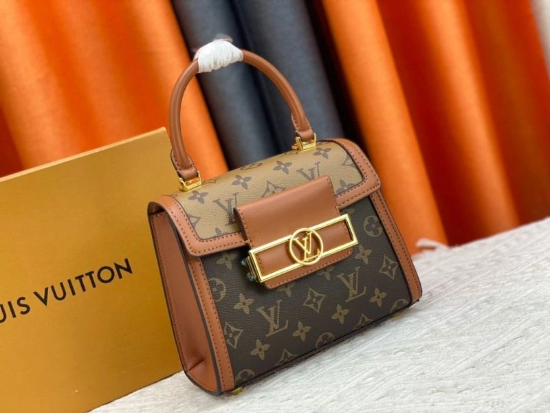 Louis Vuitton Top Handle Bags Lightweight 80331