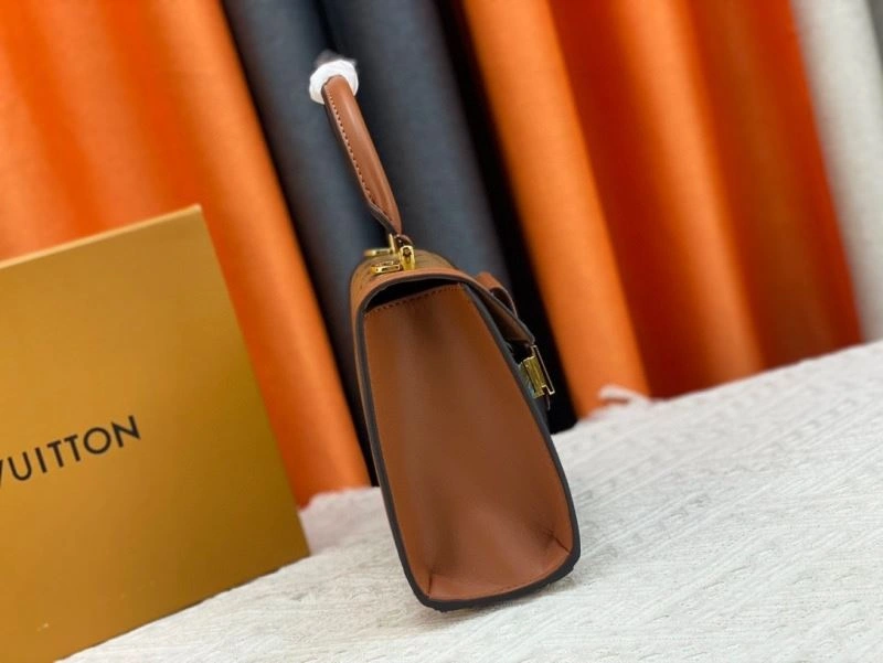 Louis Vuitton Top Handle Bags Lightweight 80331