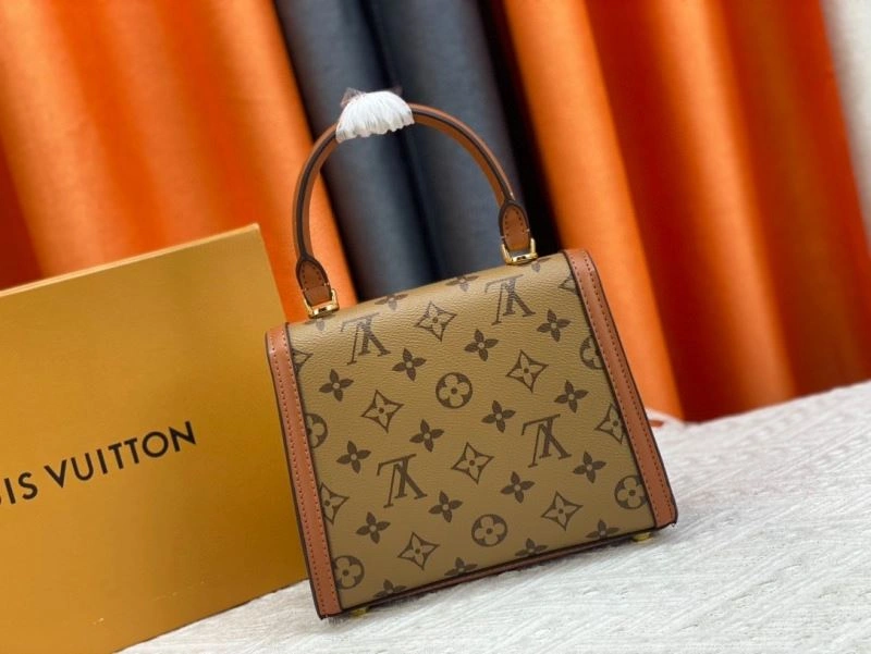 Louis Vuitton Top Handle Bags Lightweight 80331