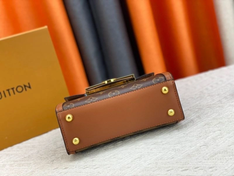 Louis Vuitton Top Handle Bags Lightweight 80331