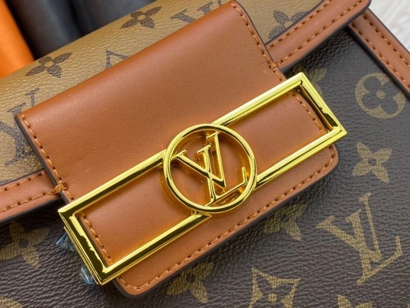 Louis Vuitton Top Handle Bags Lightweight 80331