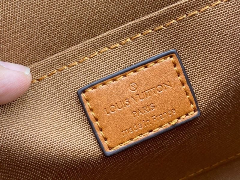 Louis Vuitton Top Handle Bags Lightweight 80331