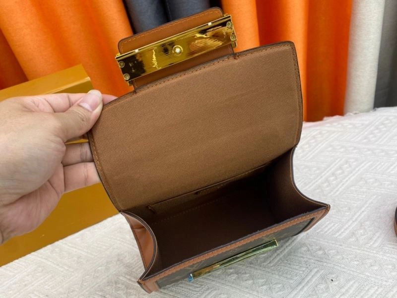 Louis Vuitton Top Handle Bags Lightweight 80331
