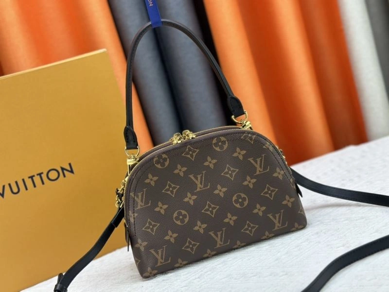 Chic Louis Vuitton Top Handle Bags 80325