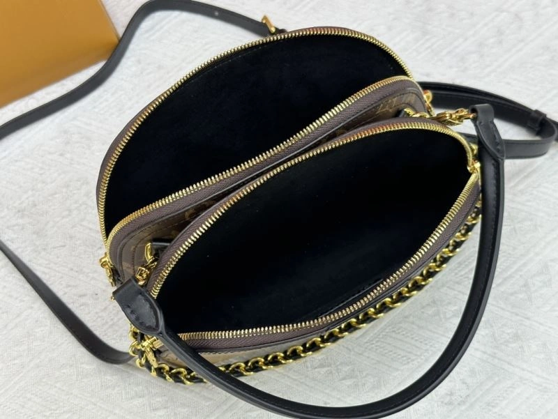 Chic Louis Vuitton Top Handle Bags 80325