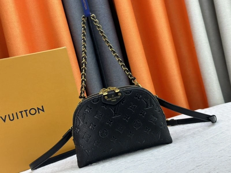 Louis Vuitton Top Handle Bags HighPerformance 80322