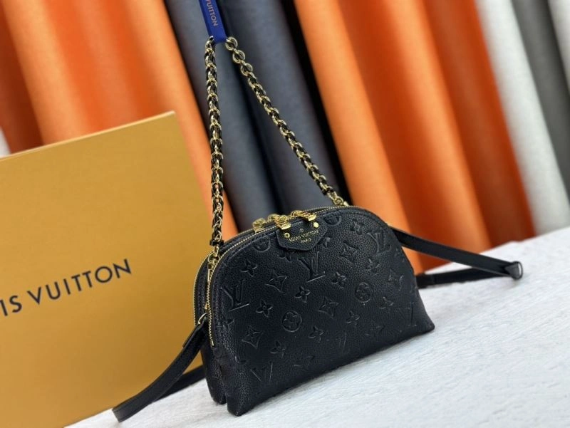 Louis Vuitton Top Handle Bags HighPerformance 80322