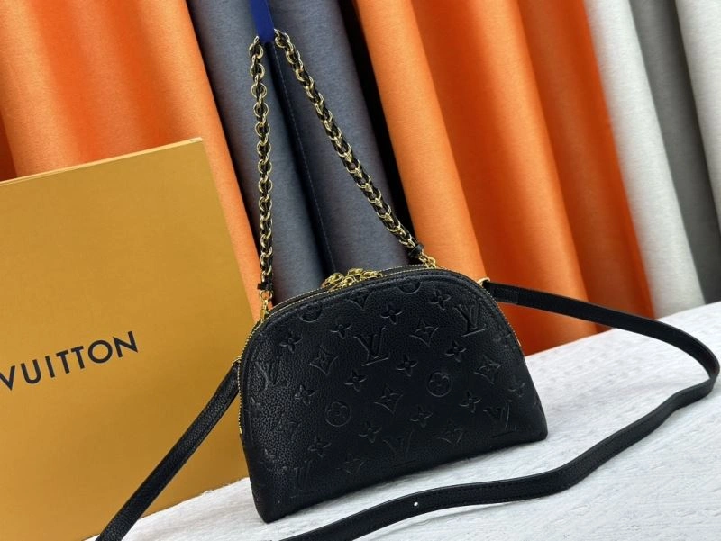 Louis Vuitton Top Handle Bags HighPerformance 80322