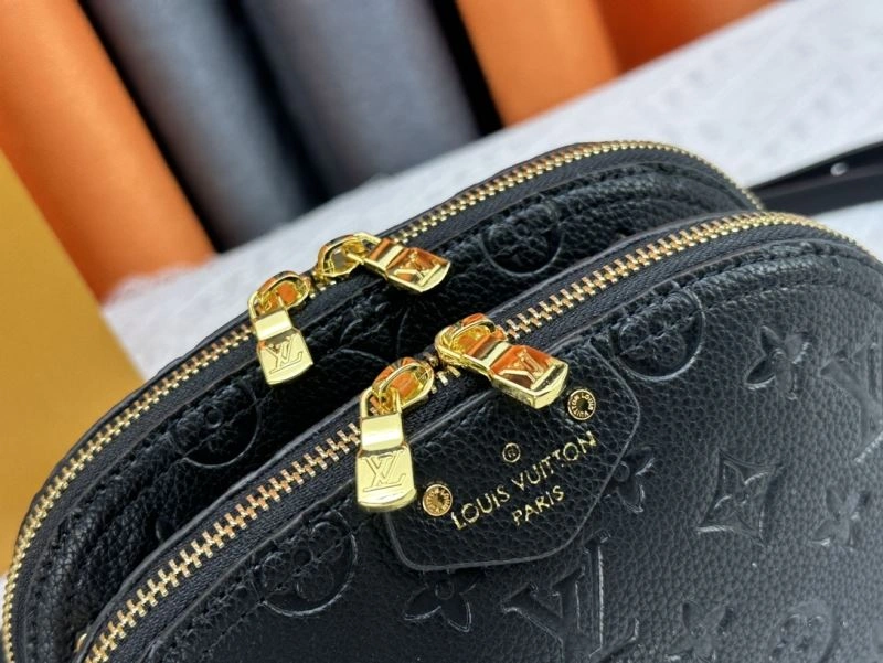 Louis Vuitton Top Handle Bags HighPerformance 80322