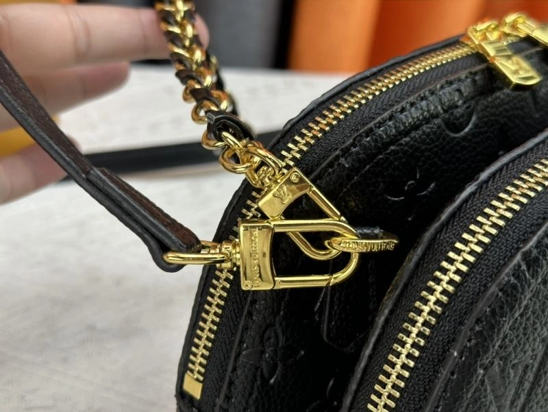 Louis Vuitton Top Handle Bags HighPerformance 80322