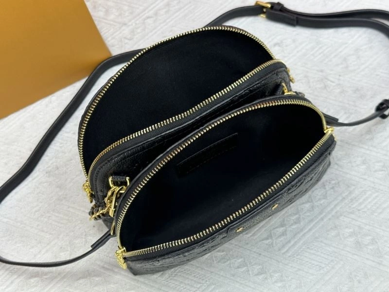 Louis Vuitton Top Handle Bags HighPerformance 80322