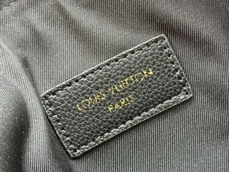 Louis Vuitton Top Handle Bags HighPerformance 80322